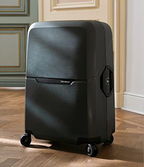 Samsonite | Colección Magnum Eco