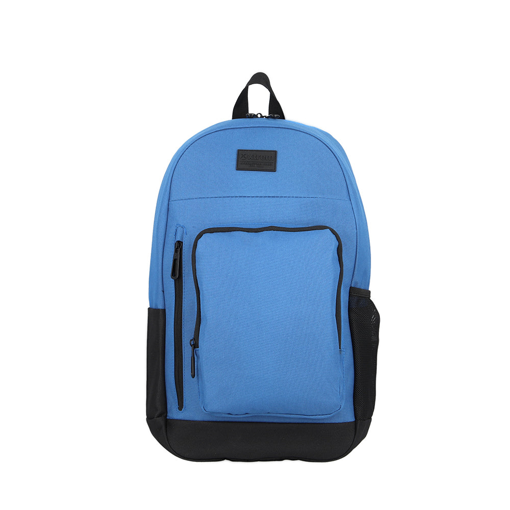 Image of Morral urbano para hombre Barrie azul