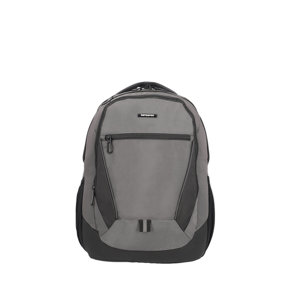 Image of Morral Vaughan para laptop gris