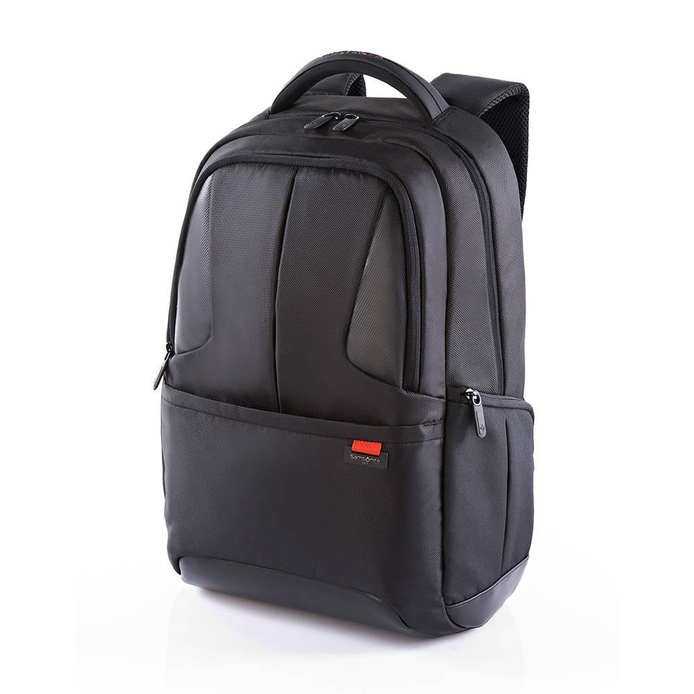 Image of Morral Ikonn Laptop Backpack I Black