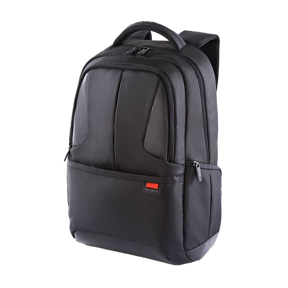 Image of Morral Ikonn Backpack I Black