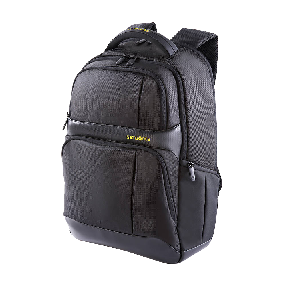 Image of Morral para notebook Ikonn III 15.4" negro