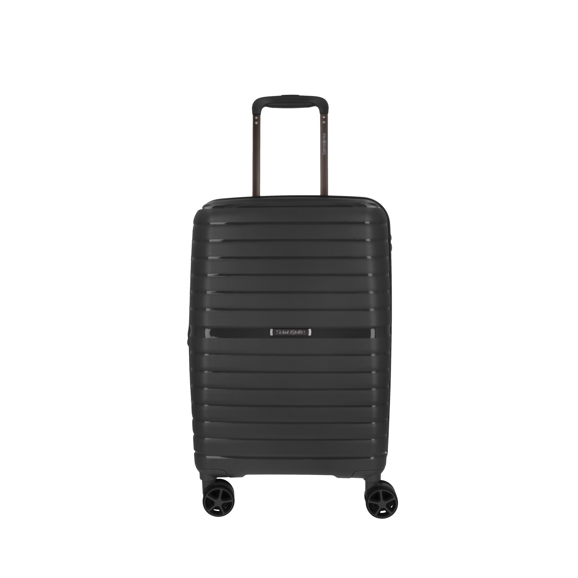 Image of Maleta Horizons Aurora Black