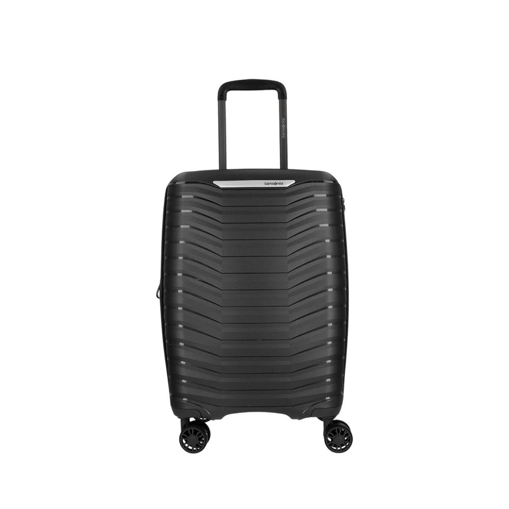 Image of Maleta Bon-X Alu Negra