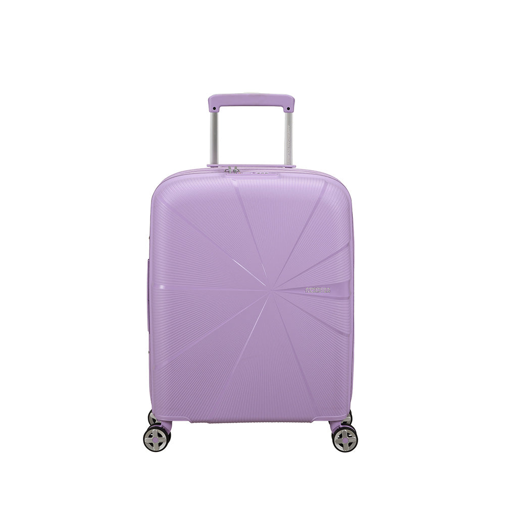 Image of Maleta STARVIBE DIGITAL LAVENDER S