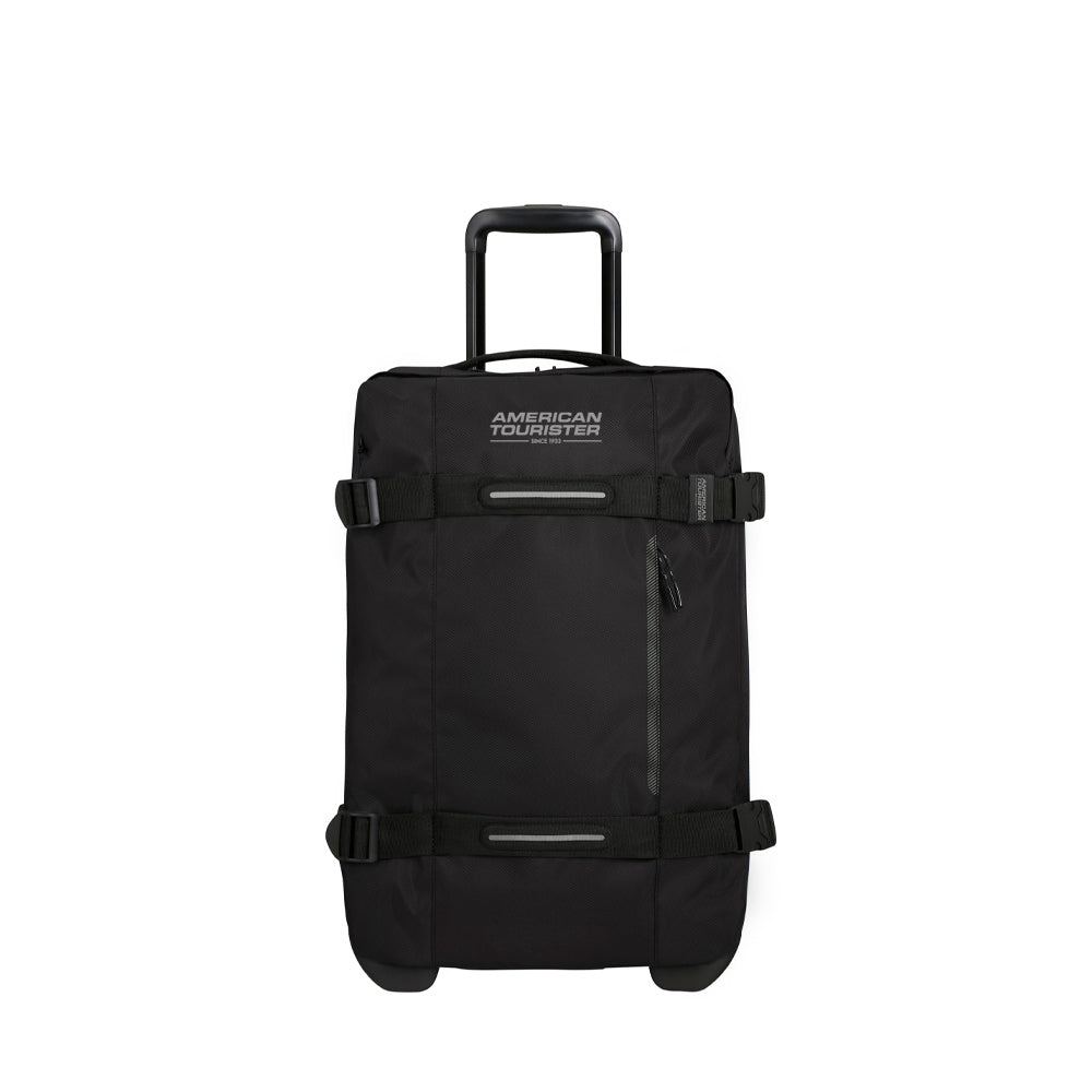 Image of Bolso de viaje con ruedas Urban Track 54 L negro