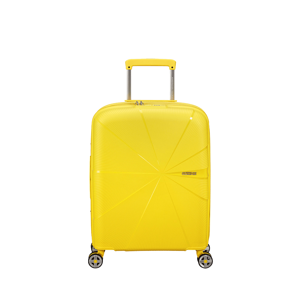 Image of Maleta Starvibe Amarilla