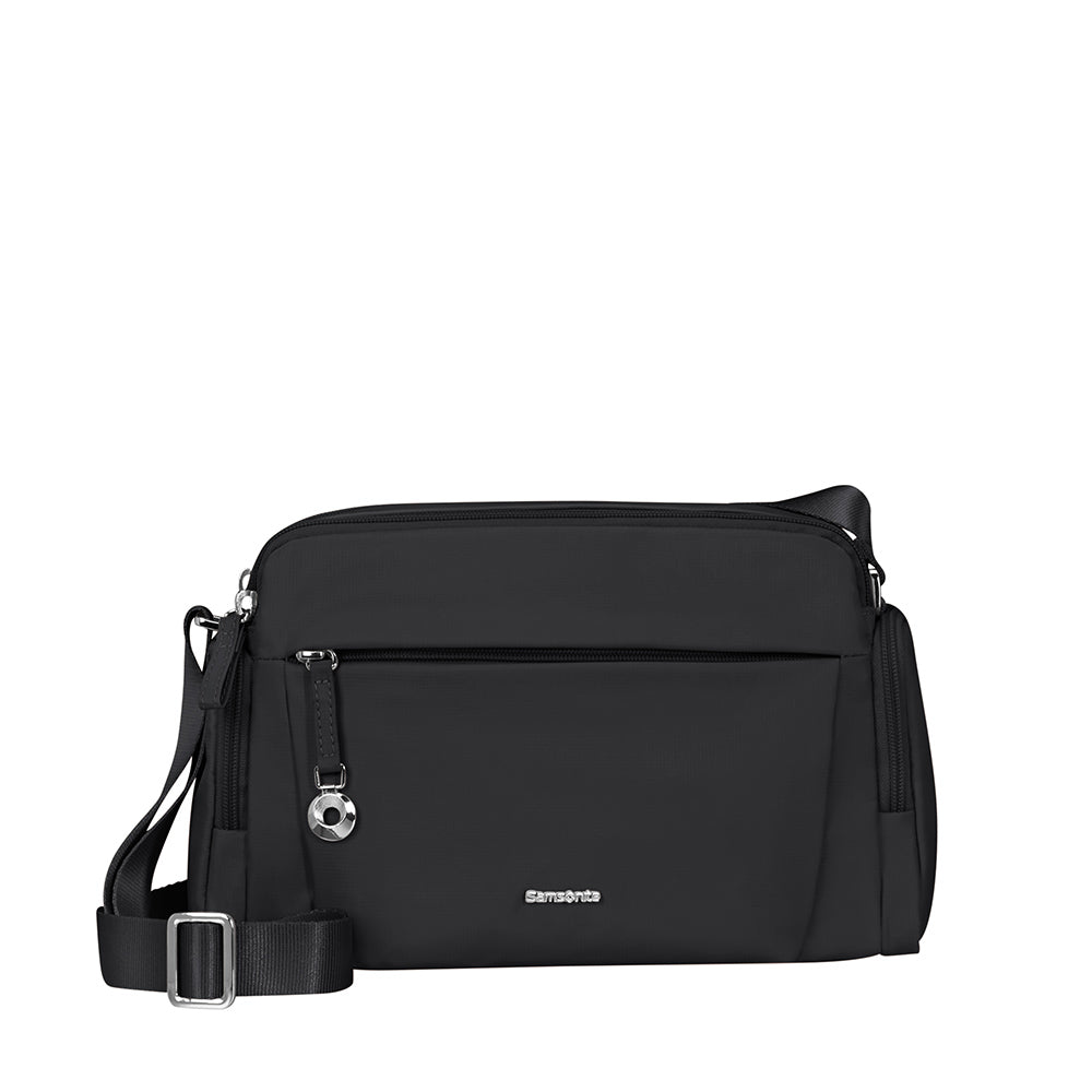 Image of Cartera Move 5.0 Negra