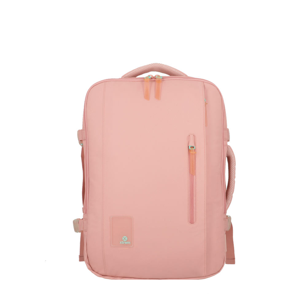 Image of Mochila Discovery Rosa