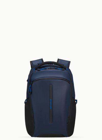 Mochila Azul Ecodiver