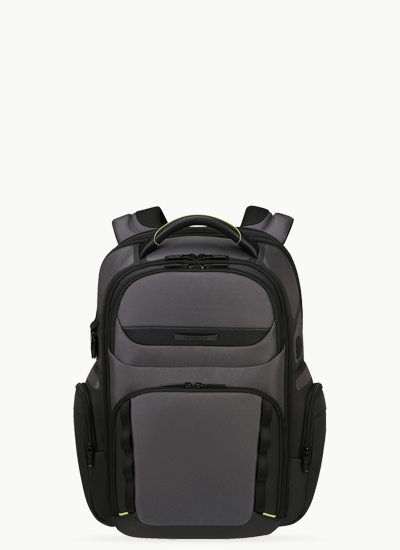 Mochila Cinzenta Pro-DLX 6