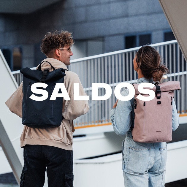 Saldos de Inverno Samsonite