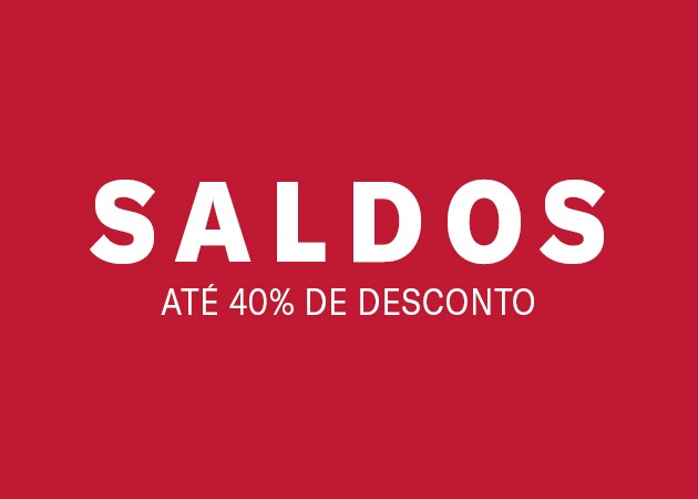 Saldos de Inverno Samsonite