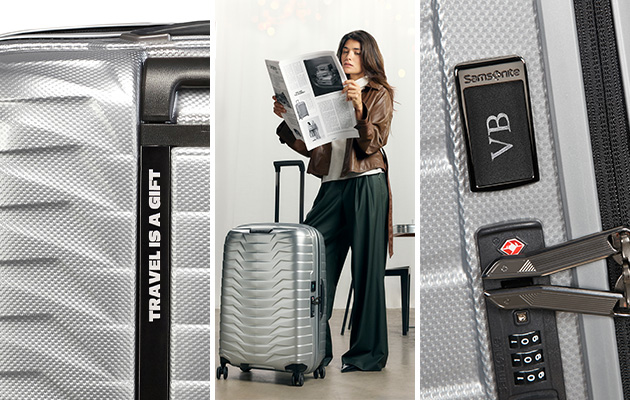 Oferta de personalização