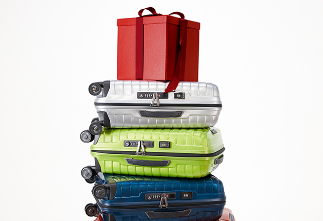 Guia de Presentes de Natal