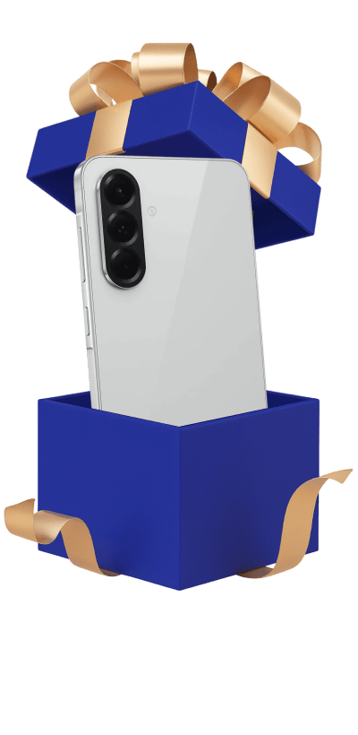 Смартфони Samsung з AI