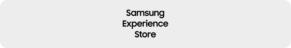 Samsung Experience Store