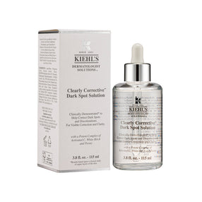 Kiehl's Clearly Corrective™ Dark Spot Solution 115 ML