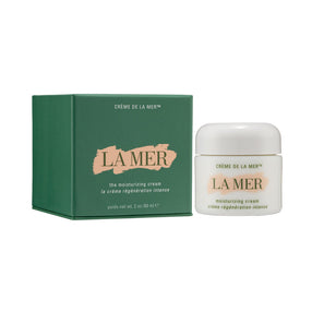 La Mer Moisturizing Cream