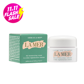 La Mer Moisturizing Cream