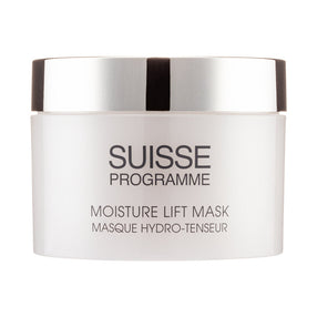 Suisse Programme Moisture Lift Mask 200ML