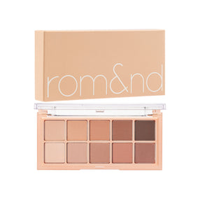 Rom&nd Better Than Palette