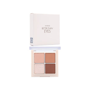 Rom&nd Better Than Eyeshadow #N01 Dry Willow Flower 7g