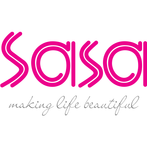 Sasa Global eShop