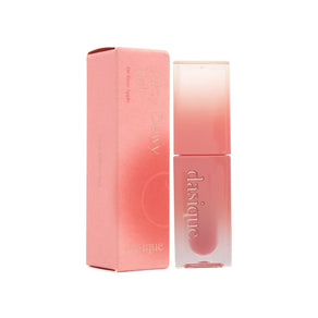 Dasique Vegan Juicy Dewy Tint #06 Rose Apple 3.5g