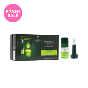 Rene Furterer Triphasic VHT ATP Intensive 8PCS