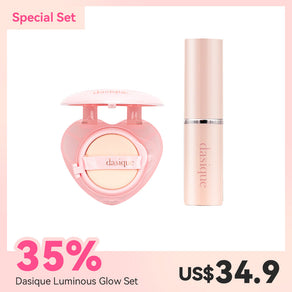 Dasique Luminous Glow Set (Glow Stick #03)