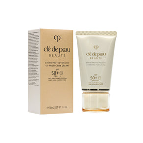 Clé De Peau UV Protective Cream SPF 50+ PA++++ 50ml