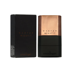 chosungah TM Megafit Stick Foundation Master #02 Sand Beige