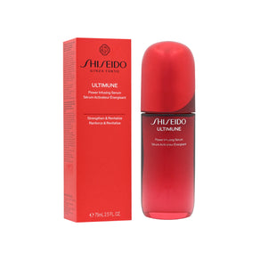 Shiseido Ultimune Power Infusing Serum 75ml