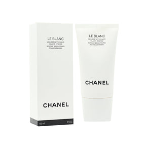 Chanel Le Blanc Intense Brightening Foam Cleanser 150ml