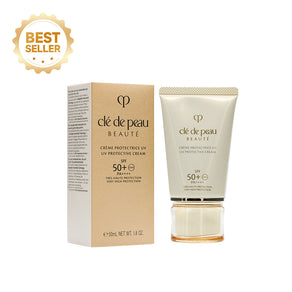 Clé De Peau UV Protective Cream SPF 50+ PA++++ 50ml