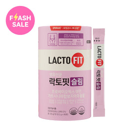 Lacto-Fit Upgraded Probiotics Slim 2g x 60packs