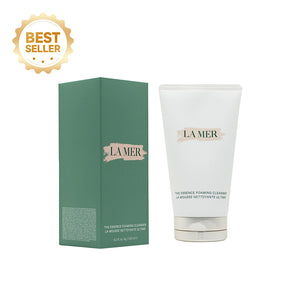 La Mer The Essence Foaming Cleanser 125ml