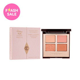 Charlotte Tilbury Tilbury Luxury Palette