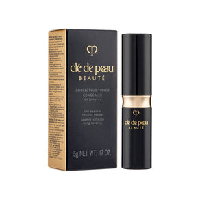 Cle De Peau Correcteur Visage N SPF25 Pa+++ Ivory 5G