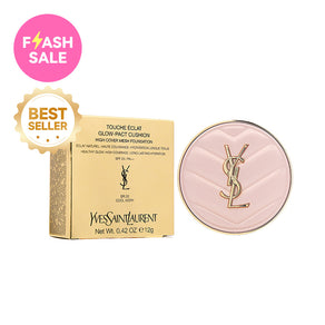 Yves Saint Laurent Touche Eclat Glow-Pact Cushion BR20