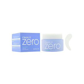 Banila Co Clean it Zero Calming Cleansing Balm 100ml