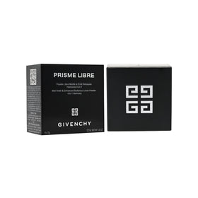 Givenchy Prisme Libre Mat-Finish &Enhanced Radiance Loose Powder #2 Satin Blanc 3g x 4