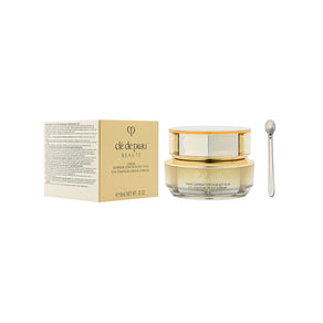 Cle De Peau 4D Eye Contour Cream Supreme 15ml