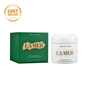 La Mer Moisturizing Cream