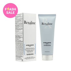 Rexaline Hydra Shock Hyper Hydrating Rejuvenating Mask 75ml