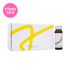 Pola White Shot Inner Lock Liquid IXS N 30ml x 10pcs