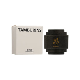 Tamburins Shell Perfume Hand - Chamo 30ml