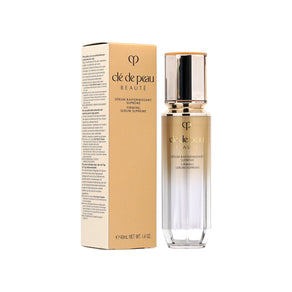 Cle De Peau 4D Firming Serum Supreme 40ml