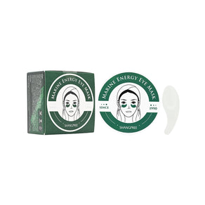 Shangpree Marine Energy Eye Mask 60PCS